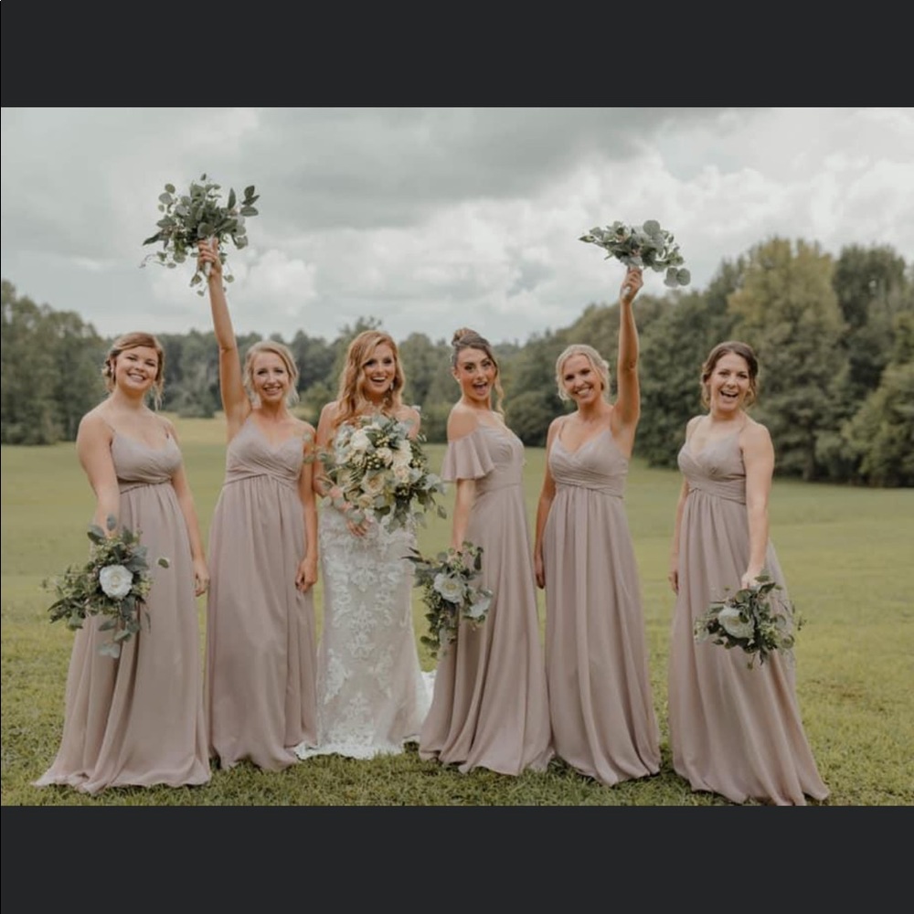 Bridesmaid Dress NWT
